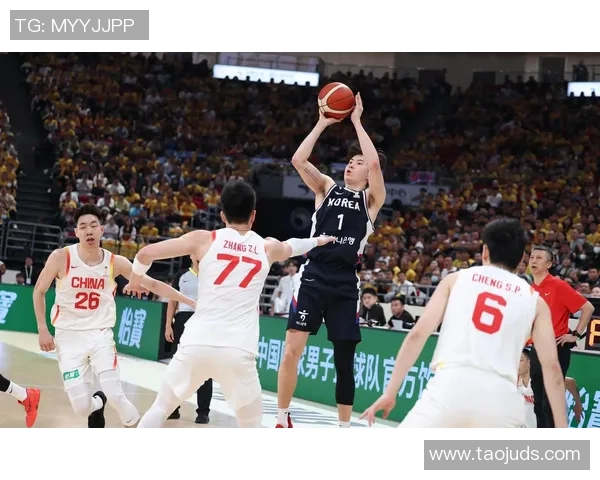 武汉篮球队在世界杯中的技术表现分析与未来发展展望